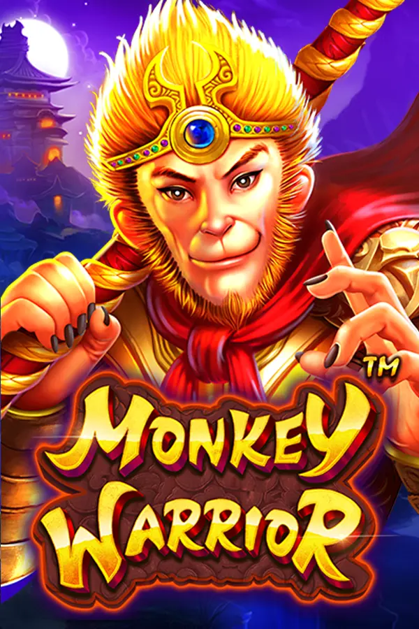 Monkey Warrior